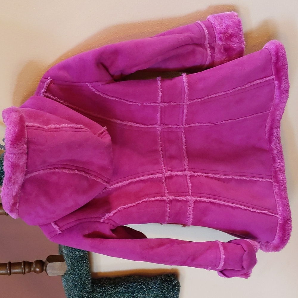 Hawke & Co Winter Jacket - Picture 3 of 7